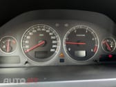 Volvo XC90 2.4 D5 5L Executive