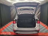 BMW X1 16 d sDrive Advantage Auto