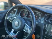 Volkswagen Golf 2.0 TDi GTD