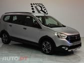 Dacia Lodgy 1.5 Blue dCi Stepway 7L