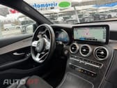 Mercedes-Benz GLC 300 de 4Matic
