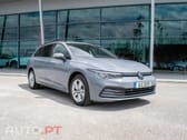 Volkswagen Golf Variant 2.0 TDi Life