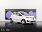 Renault Zoe (c/ Bateria) Zen 50