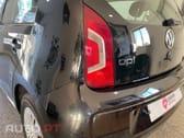 Volkswagen Up! 1.0 BlueMotion Move