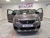 Peugeot 3008 1.5 BLUEHDI GT LINE
