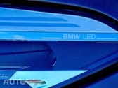 BMW 218 i Cabrio Luxury Line