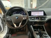 BMW 320 e Touring Corporate Edition Auto