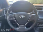 Hyundai i20 1.0 T-GDI Style Plus