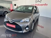 Toyota Yaris 1.0 VVT-i Comfort
