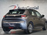 Peugeot 208 1.2 PureTech Style