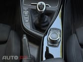 BMW 116 i Line Sport