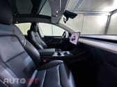 Tesla Model Y Standard