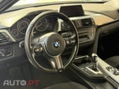 BMW 318 d Touring Auto Pack M