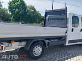 Citroen Jumper 2.0 -165CV - 7 LUGARES