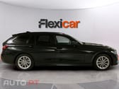 BMW 320 e Pack M Auto