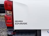 Isuzu D-Max 1.9 Ddi CD 4WD L CM