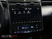 Hyundai Tucson 1.6 T-GDI PHEV Premium