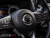 Nissan Juke 1.0 DIG-T N-Connecta