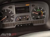 Mercedes-Benz 280 ESTRADO DE 8700 mm