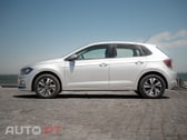 Volkswagen Polo Polo 1.0 Confortline