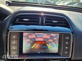 Jaguar XE 2.0 D R-Sport Aut.