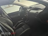 Peugeot 206 SW 1.4 16V XS