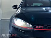 Volkswagen Golf GTi DSG