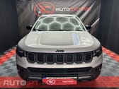 Jeep Compass 1.3 TG 4Xe Trailhawk