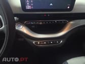 Fiat 500e 3+1