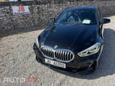 BMW 116 d Aut. M Sport