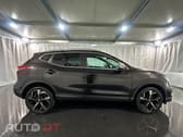 Nissan Qashqai 1.5 dCi Tekna Premium