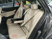 Mercedes-Benz E 300 de Avantgarde