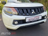 Mitsubishi L200 2.3 DI-D CD Invite 2WD