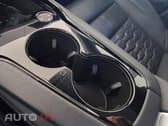 Audi RS E-Tron GT quattro