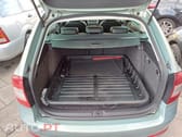 Skoda Octavia Break 1.6 TDi Sportline