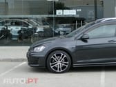 Volkswagen Golf Variant 2.0 TDi GTD DSG