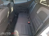 Dacia Sandero TCe 90 FAP Stepway Essential