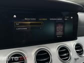 Mercedes-Benz E 300 e AMG Line