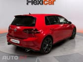 Volkswagen Golf 2.0 TSI GTI DSG Performance