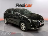 Nissan Qashqai 1.3 DIG-T N-Connecta