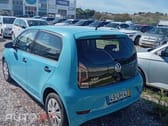 Volkswagen Up! 1.0 TSI 60cv
