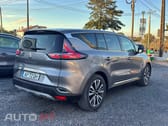 Renault Espace 1.6 dCi Initiale Paris EDC