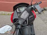 Yamaha 125 Nmax