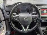 Opel Zafira 2.0 CDTi OPC Line S/S