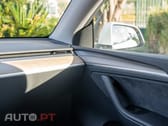 Tesla Model Y Long Range Dual Motor AWD