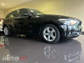 BMW 118 dA LINE sport