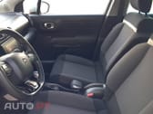 Citroen C3 Aircross 1.5 BlueHDi Shine EAT6