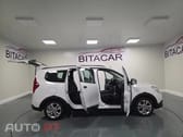 Dacia Lodgy 1.2 STEPWAY