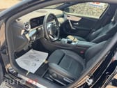 Mercedes-Benz A 250 e AMG Line