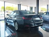BMW 330 e Auto